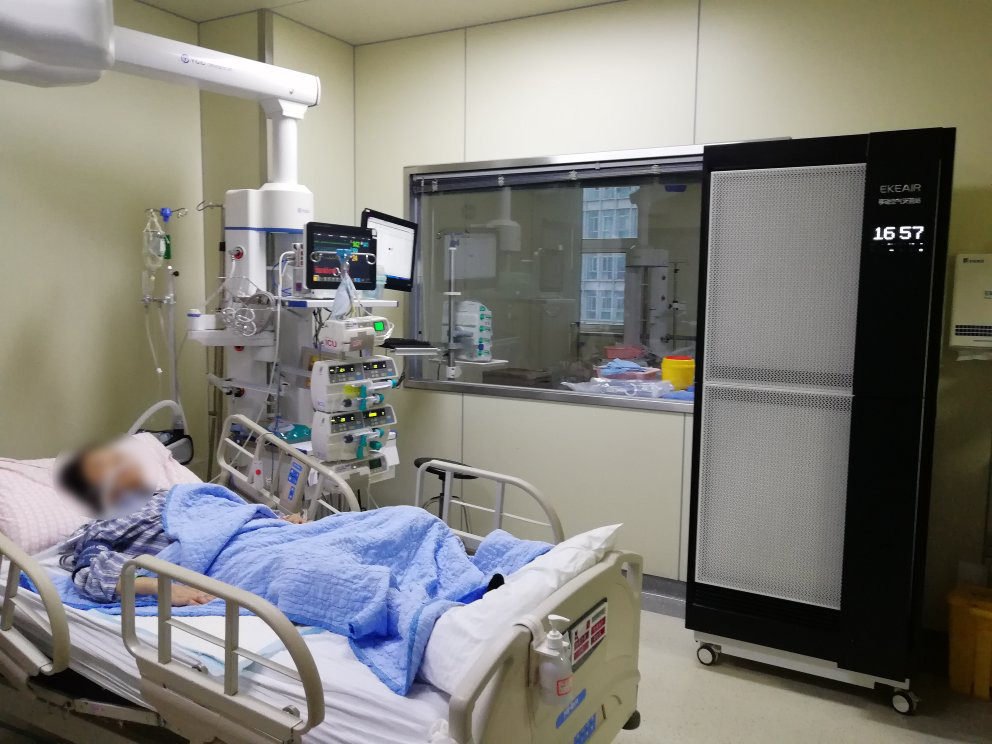 Dernière affaire concernant Hôpital de Ruijin de Changhaï Jiao Tong University