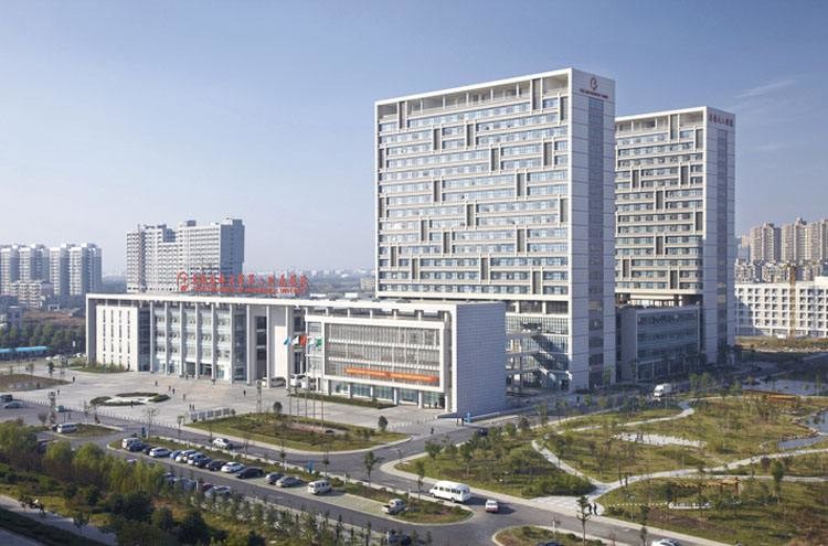 Dernière affaire concernant Le deuxième hôpital de l'université médicale d'Anhui