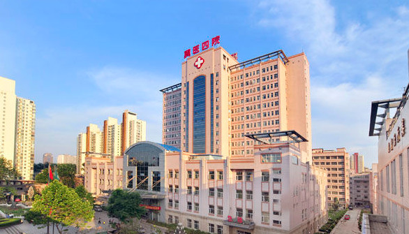 Dernière affaire concernant Le quatrième hôpital de l'hôpital de Cancer de Hebei d'université médicale de Hebei