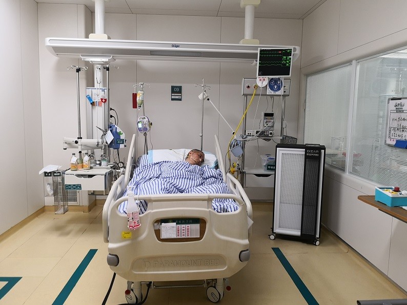 Dernière affaire concernant Le deuxième hôpital de Xiangya de l'université du sud centrale