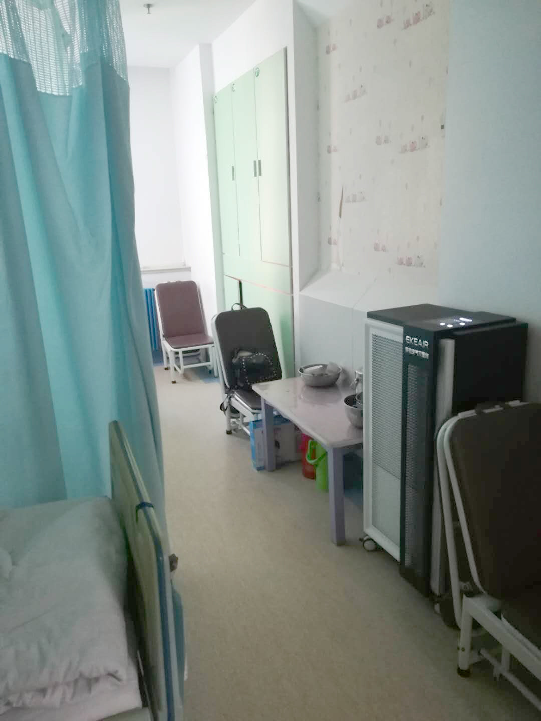 Dernière affaire concernant Hôpital de Shandong Provincal