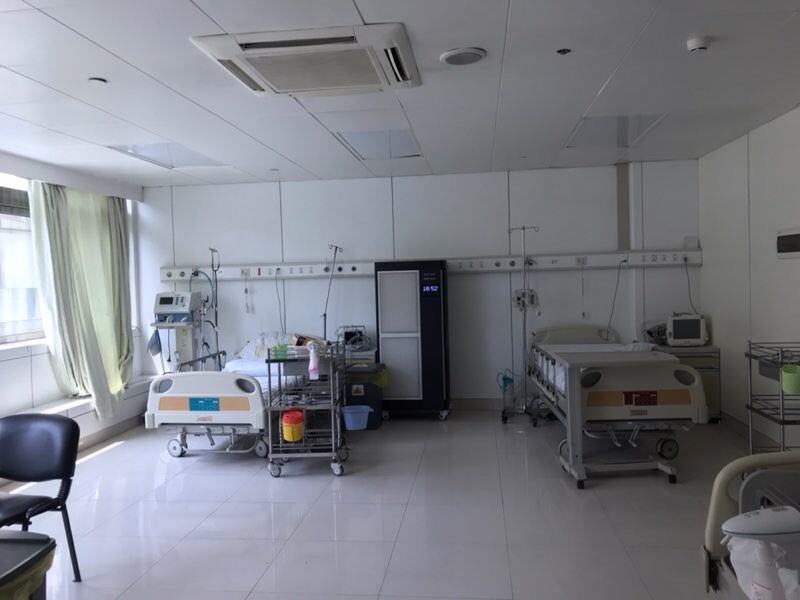 Dernière affaire concernant Premier hôpital d'université médicale chinoise de Zhejiang